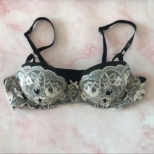 Victoria Secret Dream Angels Bra